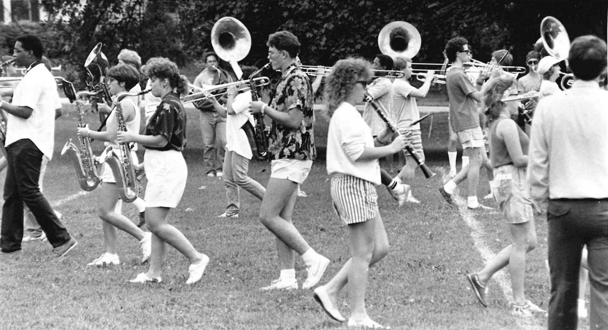 Marching Band